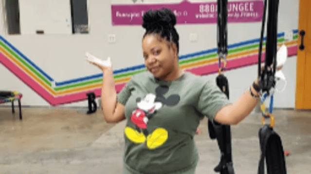 Image 3 from Bungee Up partner gallery