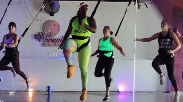 Image 1 from Bungee Up partner gallery