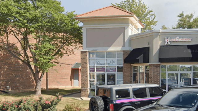 Image 2 from Bungee Up partner gallery