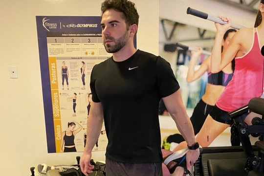 Imagem 1 da galeria do parceiro Tiago Ramiro