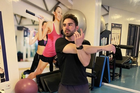 Imagem 3 da galeria do parceiro Tiago Ramiro