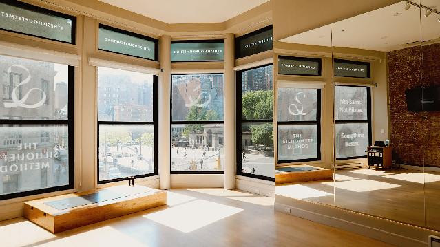 Image 1 from The Silhouette Method partner gallery