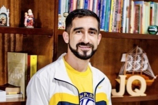 Imagem 1 da galeria do parceiro Odirlei Fernandes