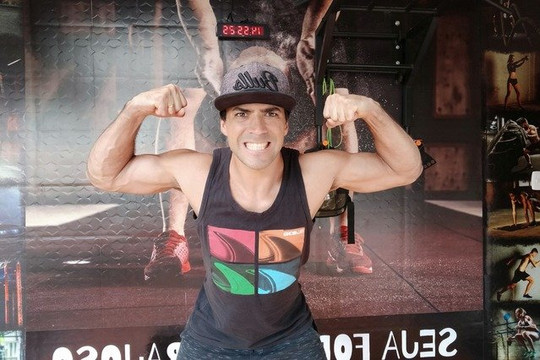 Imagem 1 da galeria do parceiro Wilson Ribeiro Junior