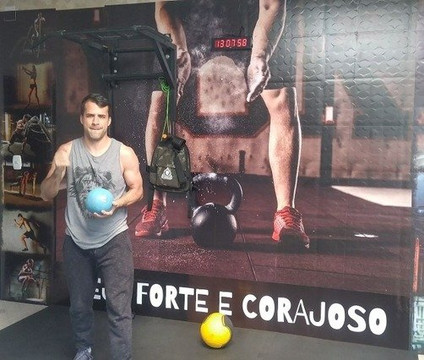 Imagem 3 da galeria do parceiro Wilson Ribeiro Junior