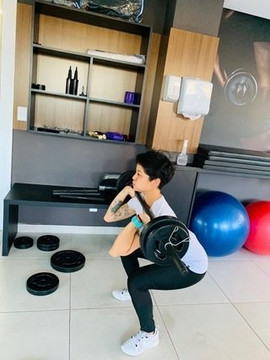 Imagem 2 da galeria do parceiro Jenifer Akemi Kavatoko Guedes