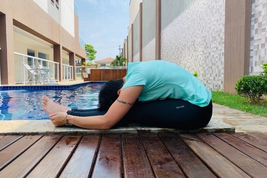 Imagem 1 da galeria do parceiro Jenifer Akemi Kavatoko Guedes