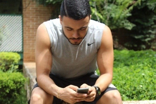 Imagem 1 da galeria do parceiro Victor Ramos de Souza