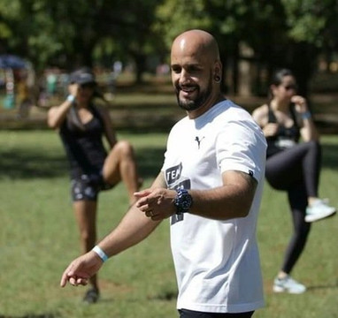 Imagem 1 da galeria do parceiro Kleyton Augusto Leal dos Santos