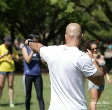 Imagem 3 da galeria do parceiro Kleyton Augusto Leal dos Santos