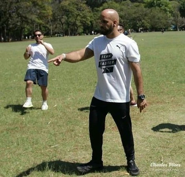 Imagem 2 da galeria do parceiro Kleyton Augusto Leal dos Santos