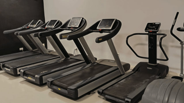 Immagine 3 dalla galleria del partner Gym New Life