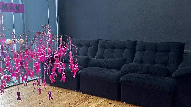 Imagem 3 da galeria do parceiro M&K Fitness Center