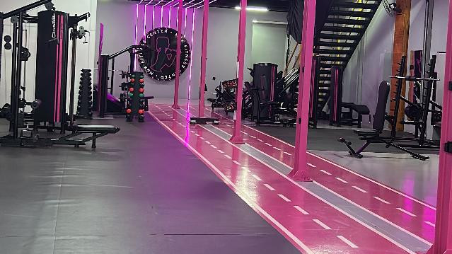 Imagem 1 da galeria do parceiro M&K Fitness Center