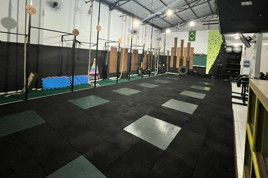 Imagem 1 da galeria do parceiro Nativos Cross