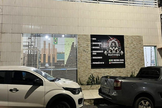 Imagem 2 da galeria do parceiro Nativos Cross