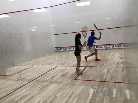 Imaginea 1 din Infinity Sport Arena galeria partenerului