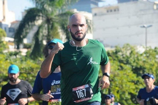 Imagem 1 da galeria do parceiro Paulo Roberto Carvalhosa da Silva