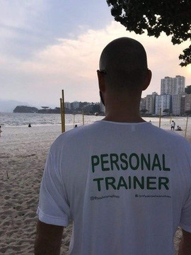 Imagem 3 da galeria do parceiro Paulo Roberto Carvalhosa da Silva