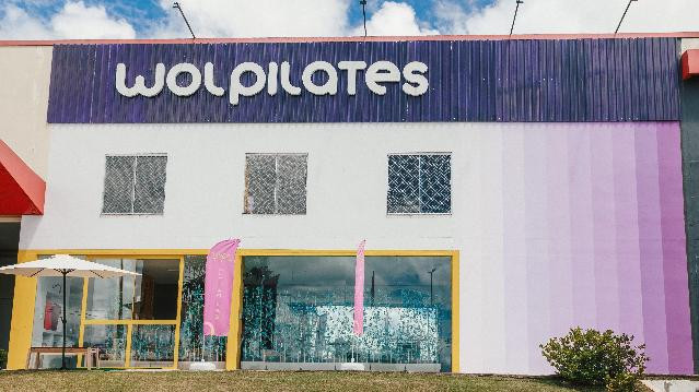 Imagem 2 da galeria do parceiro WOL Pilates Lago Norte