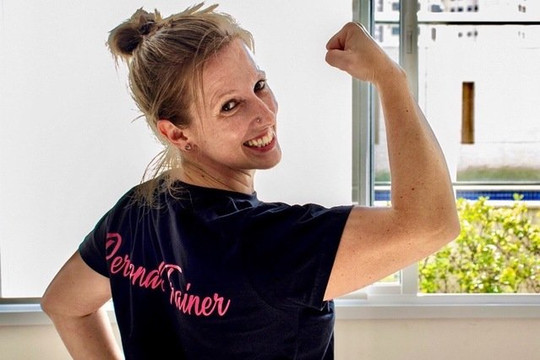 Imagem 1 da galeria do parceiro Bruna Rosa