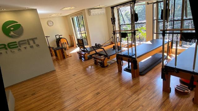 Imagen 1 de la galería del partner Refit Pilates