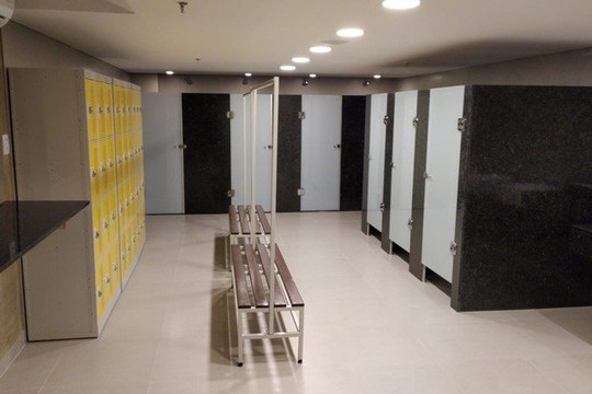 Imagem 2 da galeria do parceiro Alpha Fitness - Conquista Sul