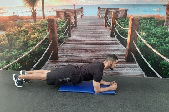 Imagem 1 da galeria do parceiro Eurico Sérgio Araújo Pereira