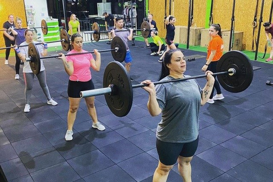 Imagem 3 da galeria do parceiro My Box - Campo Largo