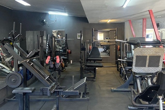 Imagem 1 da galeria do parceiro Evolution fit
