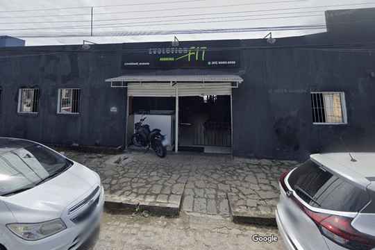 Imagem 2 da galeria do parceiro Evolution fit