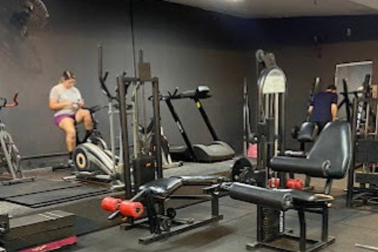 Imagem 3 da galeria do parceiro Evolution fit