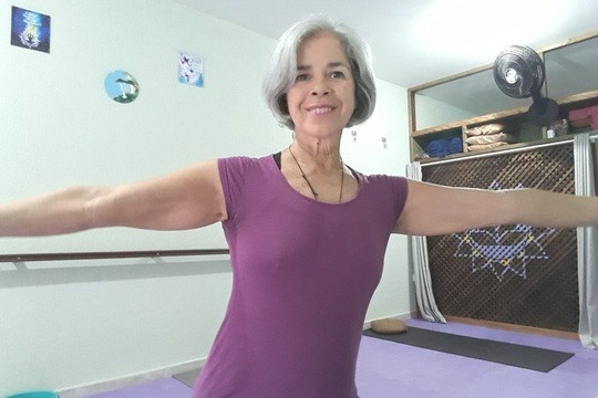 Imagem 1 da galeria do parceiro Maria Cristina Faria (Malika)