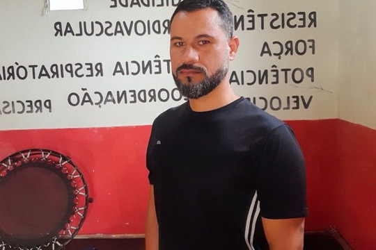 Imagem 1 da galeria do parceiro Eder Nogueira