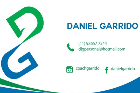 Imagem 1 da galeria do parceiro Daniel Lopes Garrido