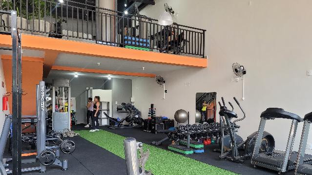 Imagem 1 da galeria do parceiro Studio Personal Fernanda Ribeiro