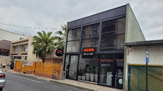 Imagem 2 da galeria do parceiro Studio Personal Fernanda Ribeiro