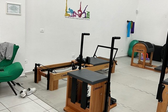 Imagem 1 da galeria do parceiro Clínica Centro ForYou