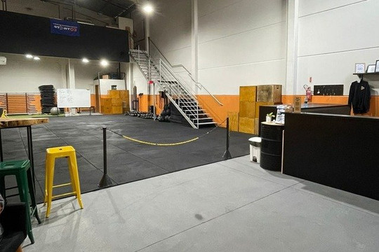 Imagem 1 da galeria do parceiro Start 03