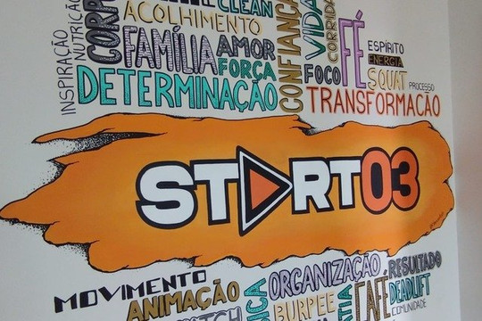 Imagem 3 da galeria do parceiro Start 03