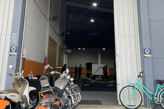 Imagem 2 da galeria do parceiro Start 03