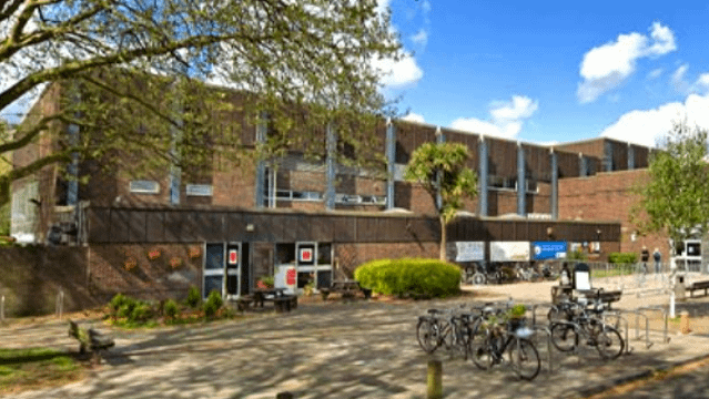 Image 2 from Pools on the Park partner gallery