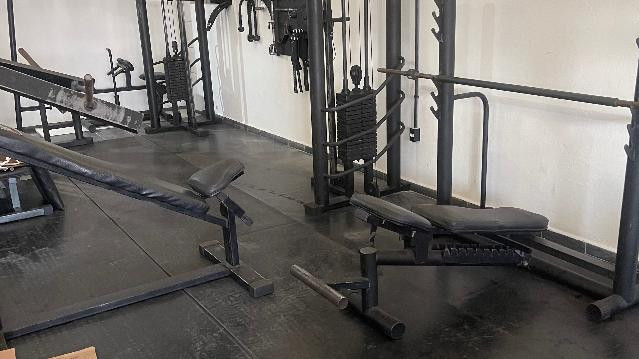 Imagem 3 da galeria do parceiro TK Academia 2