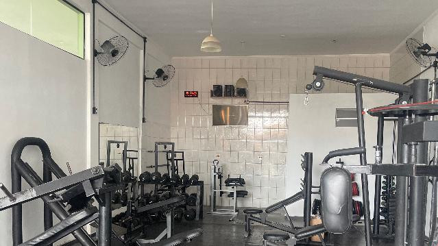 Imagem 1 da galeria do parceiro TK Academia 2