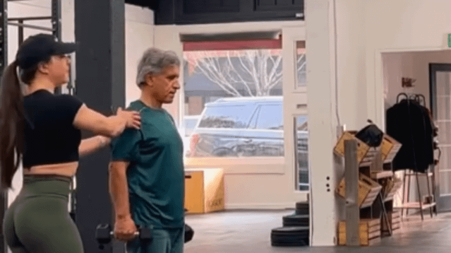 Image 3 from Diamond Tier Fitness partner gallery