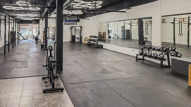 Image 1 from Diamond Tier Fitness partner gallery