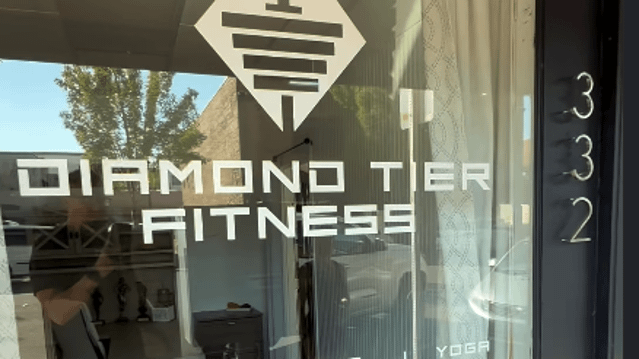 Image 2 from Diamond Tier Fitness partner gallery