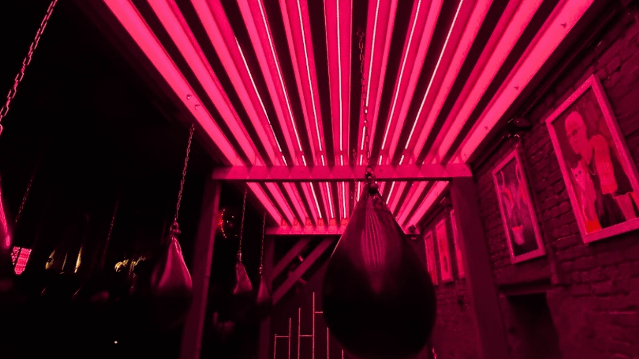 Bild 1 von CLUB ATHLETEN @ DISCO DOJO Partnergalerie