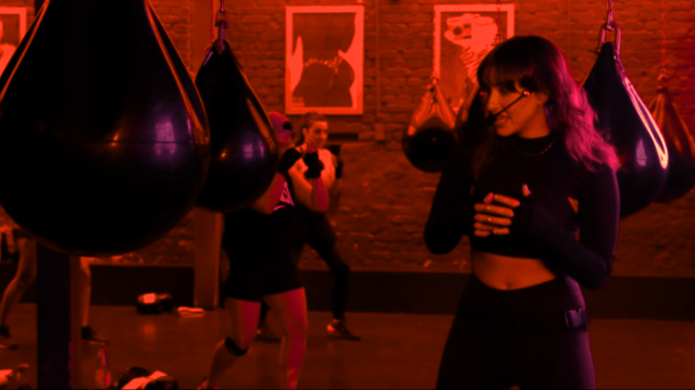 Bild 3 von CLUB ATHLETEN @ DISCO DOJO Partnergalerie