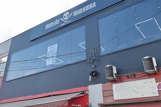 Imagem 2 da galeria do parceiro Mansão Maromba - Casa Verde